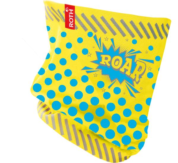 Roost schlauchschal 89320 reflactions, roar - Roost-89320-4028279893204