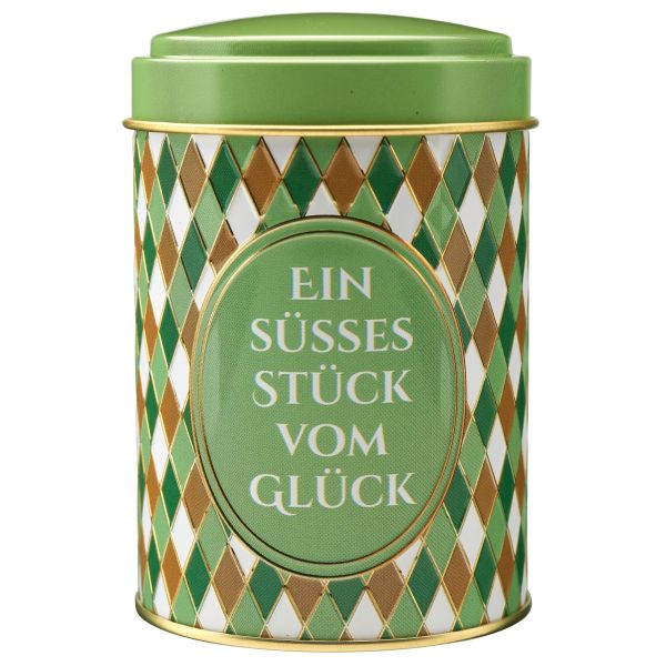 Roost süssigkeitendose 9188 ein süßes stück vom glück - Roost-9188-4250237391884