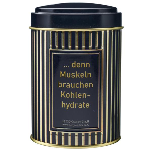 Roost süssigkeitendose 9194 ich esse nicht einfach süßes - Roost-9194-4250237391945-02.jpg