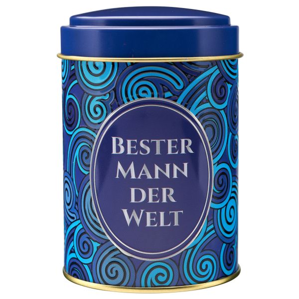 Roost süssigkeitendose 9195 bester mann der welt - Roost-9195-4250237391952