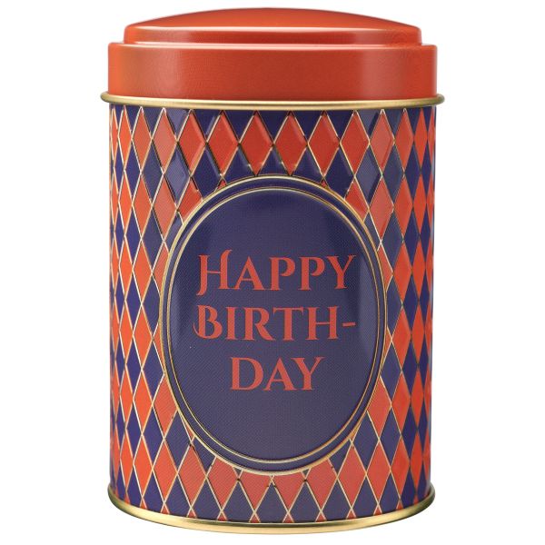 Roost süssigkeitendose 9198 happy birthday - Roost-9198-4250237391983