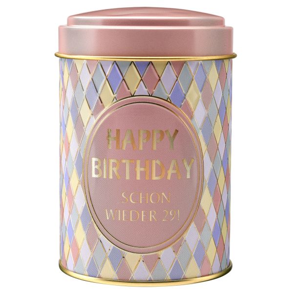 Roost süssigkeitendose 9203 happy birthday - Roost-9203-4250237392034