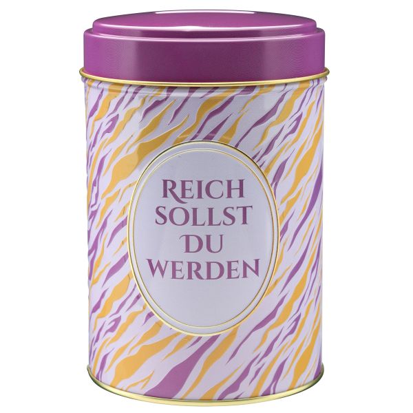 Roost spardose 9209 reich sollst du werden - Roost-9209-4250237392096