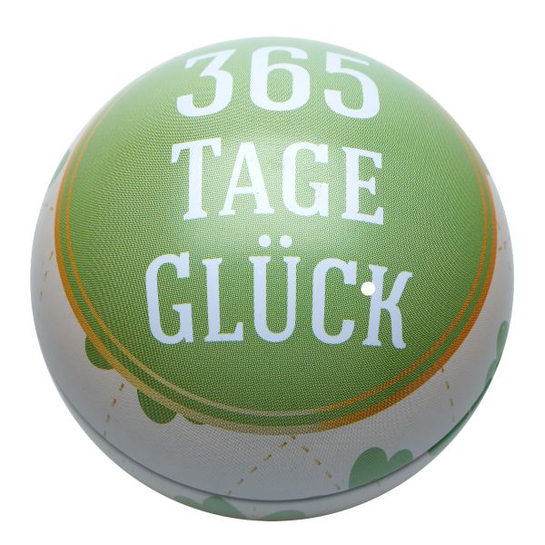 Roost glücksball 9222 365 tage glück - Roost-9222-4250237392225