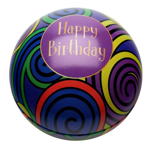 Roost glücksball 9225 happy birthday - Roost-9225-4250237392256