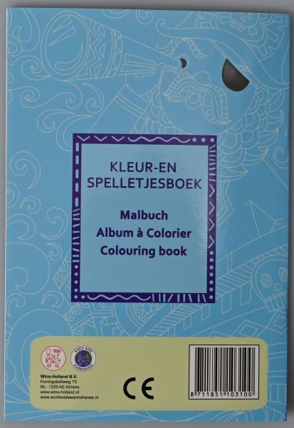 Roost malbuch mini b103s 6 mini farbstiften 11,5x16,5cm - Roost-b103s-8711851103100-04.jpg