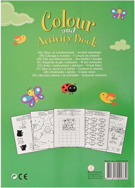 Roost aktivitäten- und malbuch a4 b903 assortiert - Roost-b903-8711851090301-03.jpg