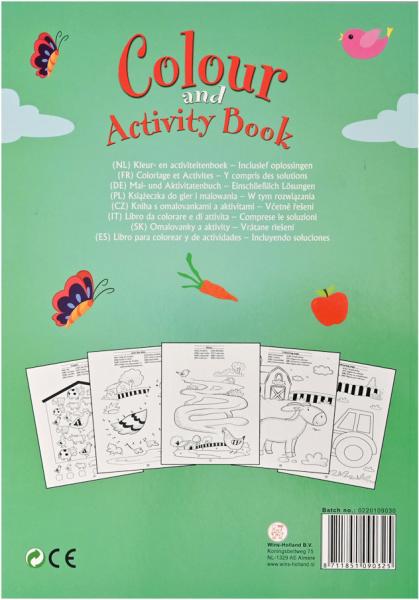 Roost aktivitäten- und malbuch a4 b903 assortiert - Roost-b903-8711851090301-05.jpg