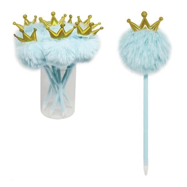 Roost stift mit pompom bp-017 krone - Roost-bp-017-7612532059789