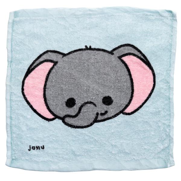 Roost magic towel wildtiere ct12 2 assortiert - Roost-ct12-5055071777127-04.jpg