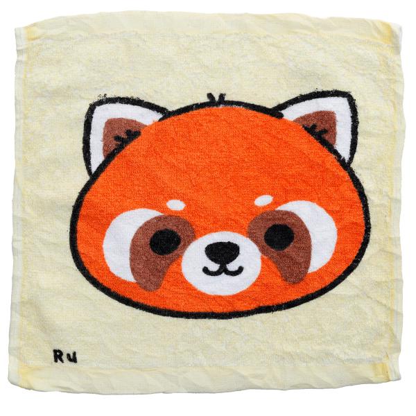 Roost magic towel wildtiere ct12 2 assortiert - Roost-ct12-5055071777127-05.jpg
