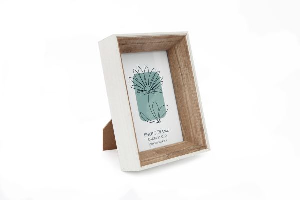 Roost fotorahmen tief da0046 15x10 cm - Roost-da0046-5024418383956