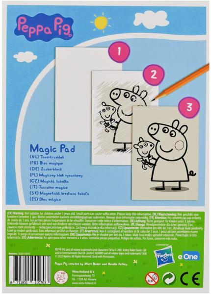 Roost zauberblock peppa pig fb1007 15x21cm - Roost-fb1007-8711851100703-02.jpg