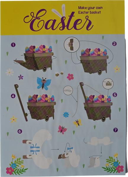 Roost ostern bastelset 26x29.5x0.5cm fc108 make your own easter basket - Roost-fc108-8711851108006-02.jpg