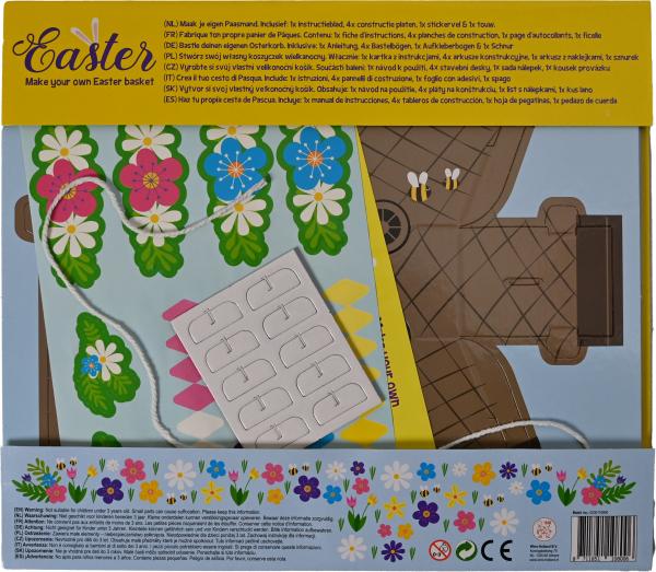 Roost ostern bastelset 26x29.5x0.5cm fc108 make your own easter basket - Roost-fc108-8711851108006-04.jpg