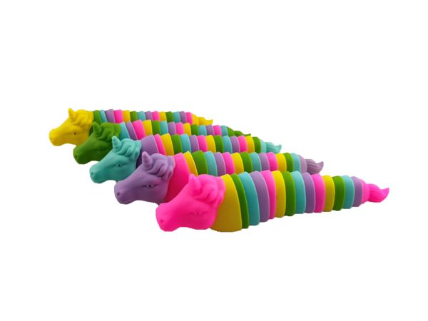 Roost fidget unicorn gp320 gogopo - Roost-gp320-5037832327291