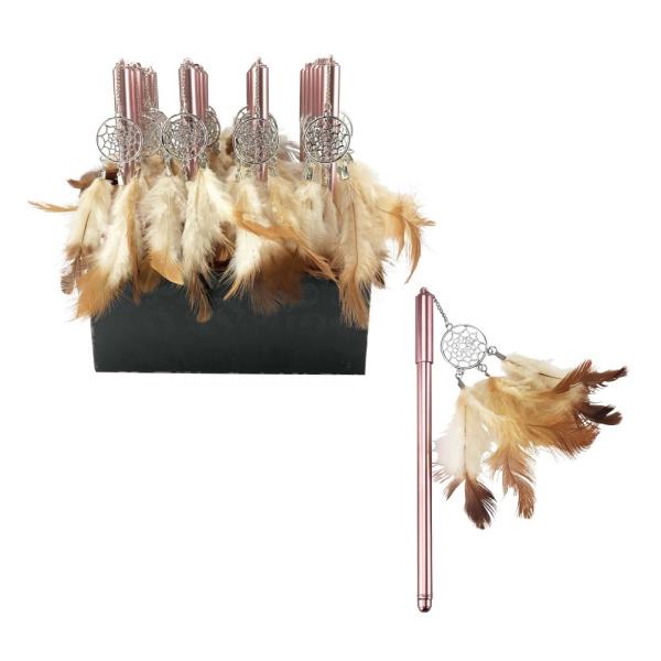 Roost kugelschreiber hpts-109 traumfänger - Roost-hpts-109-7612532056986
