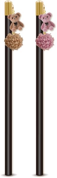 Roost bleistift bär hpts-143 - Roost-hpts-143-7612532057884