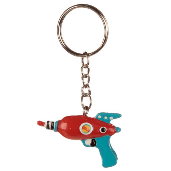 Roost schlüsselanhänger space gun key192 - Roost-key192-5055071742569-02.jpg