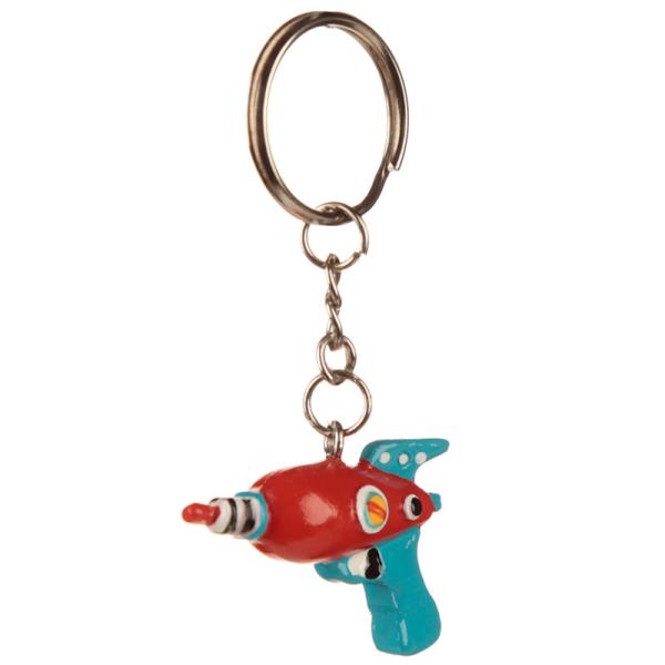 Roost schlüsselanhänger space gun key192 - Roost-key192-5055071742569-03.jpg
