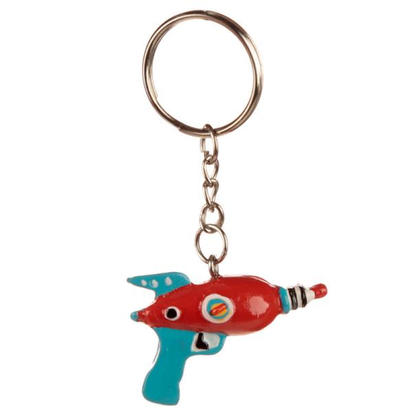 Roost schlüsselanhänger space gun key192 - Roost-key192-5055071742569-04.jpg