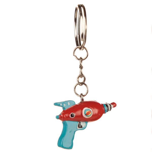 Roost schlüsselanhänger space gun key192 - Roost-key192-5055071742569-05.jpg