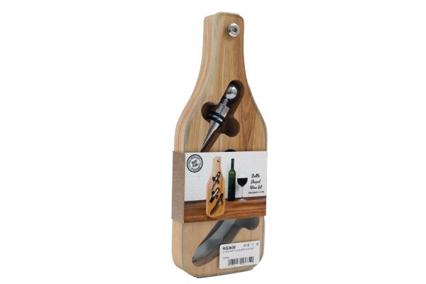 Roost weinset 27.5cm kg3435 3-teilig - Roost-kg3435-5024418536710