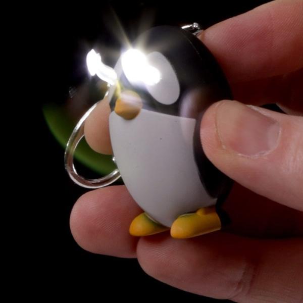 Roost led schlüsselanhänger key19 meerestiere, ass. - Roost-key19-5055071692581-07.jpg