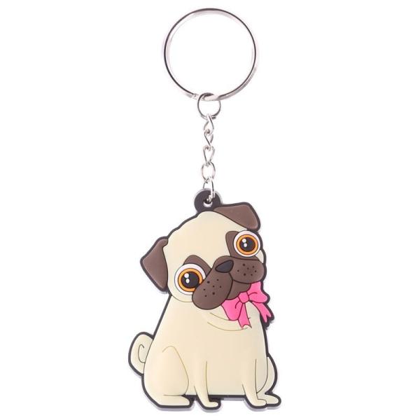 Roost schlüsselanhänger mops key48 - Roost-key48-5055071713422-02.jpg