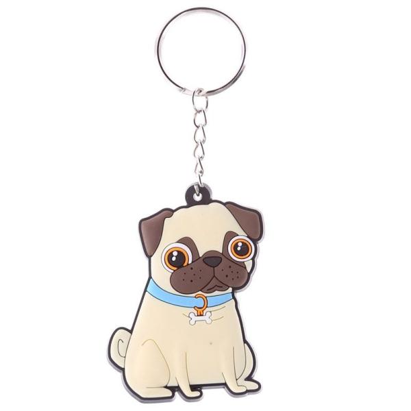 Roost schlüsselanhänger mops key48 - Roost-key48-5055071713422-03.jpg