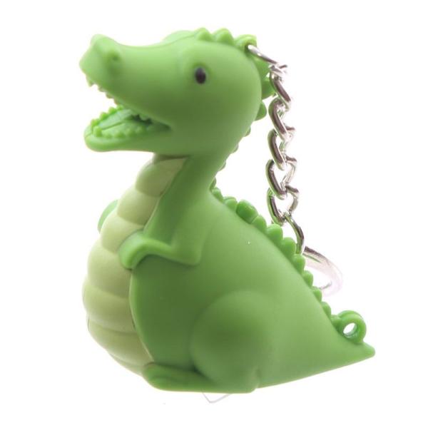 Roost schlüsselanhänger dino key59 led 10x2.5x4cm - Roost-key59-5055071715426-03.jpg