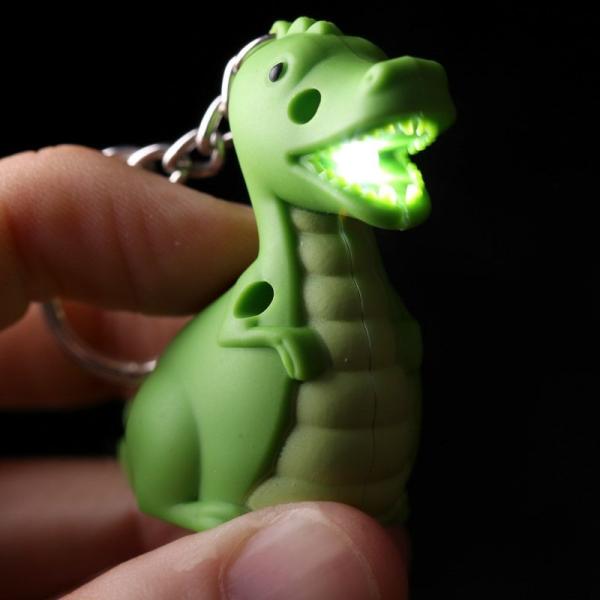 Roost schlüsselanhänger dino key59 led 10x2.5x4cm - Roost-key59-5055071715426-04.jpg