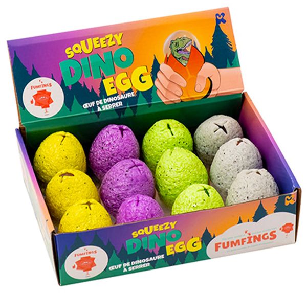 Roost dino quetschei nv379 4 ass. - Roost-nv379-5037832311566