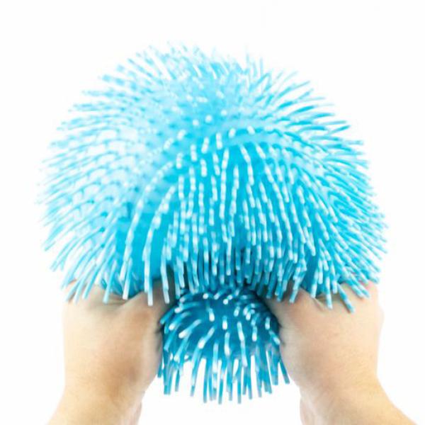 Roost giant puffer ball 16cm nv585 ass. - Roost-nv585-5037832328465