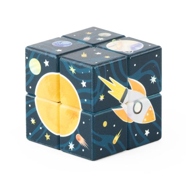 Roost space magic cube nv606 - Roost-nv606-5037832331281