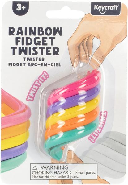 Roost rainbow fidget twister nv609 - Roost-nv609-5037832331533-02.jpg