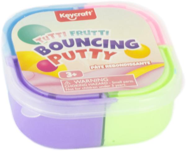 Roost hüpfende knete nv612 tutti frutti - Roost-nv612-5037832331564