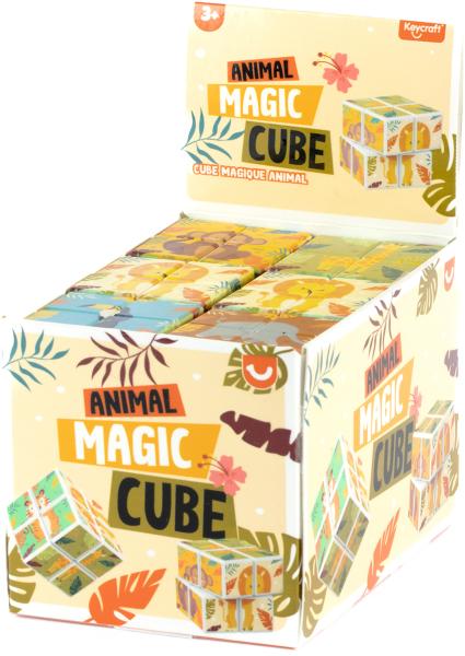 Roost magic cube zoo nv631 - Roost-nv631-5037832331922-03.jpg