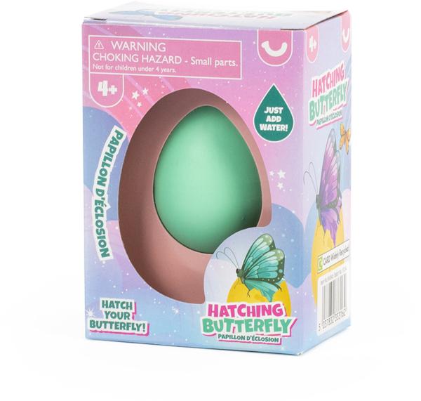 Roost wachsender schmetterling nv645 - Roost-nv645-5037832333162
