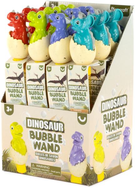 Roost seifenblasen dino nv648 4 assortiert - Roost-nv648-5037832333285-03.jpg