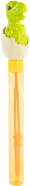 Roost seifenblasen dino nv648 4 assortiert - Roost-nv648-5037832333285