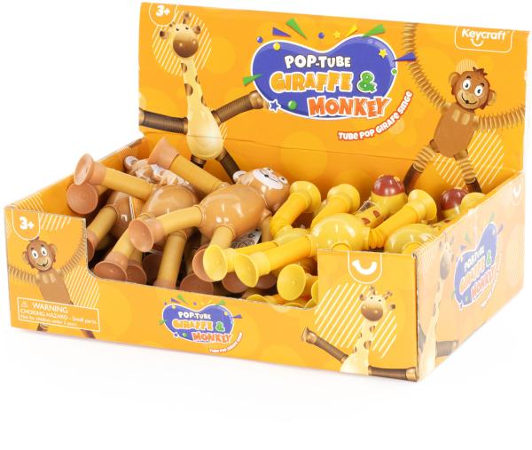 Roost poptube giraffe & affe nv655 - Roost-nv655-5037832333353-04.jpg