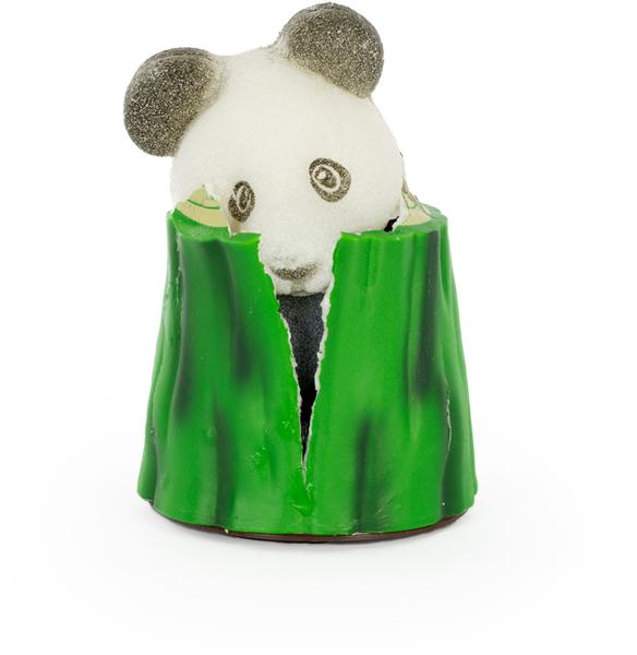 Roost stretch smash panda nv664 - Roost-nv664-5037832333391
