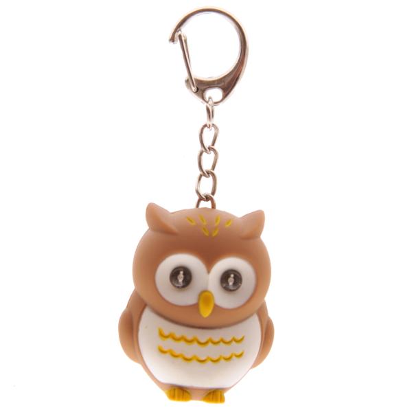 Roost schlüsselanhänger eule owl24 led, assortiert - Roost-owl24-5055071685910-05.jpg