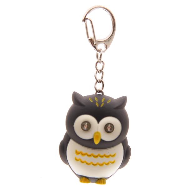 Roost schlüsselanhänger eule owl24 led, assortiert - Roost-owl24-5055071685910-06.jpg