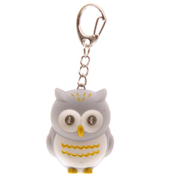 Roost schlüsselanhänger eule owl24 led, assortiert - Roost-owl24-5055071685910-07.jpg
