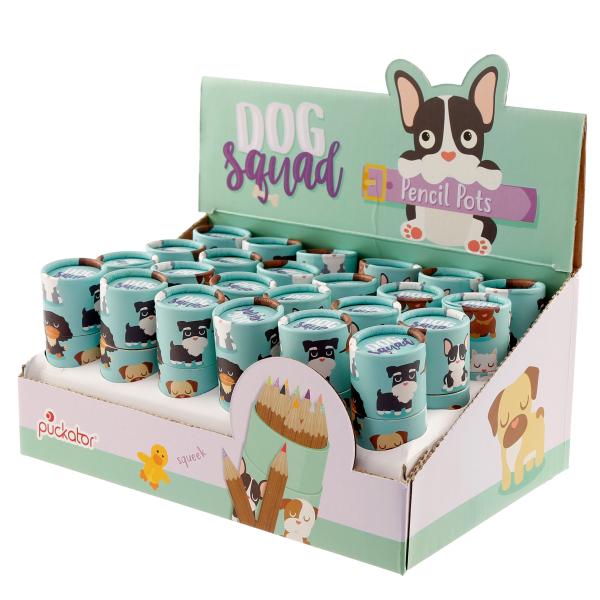 Roost mini farbstifte in dose hund pcase32 9.5x3.5x3.5cm - Roost-pcase32-5055071746000-02.jpg