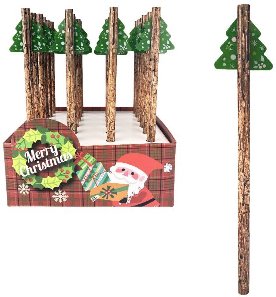 Roost bleistift pm-043 weihnachten - Roost-pm-043-7613058037176