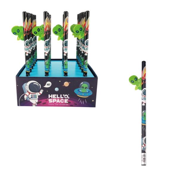 Roost bleistift pm-051 space - Roost-pm-051-7613058035653