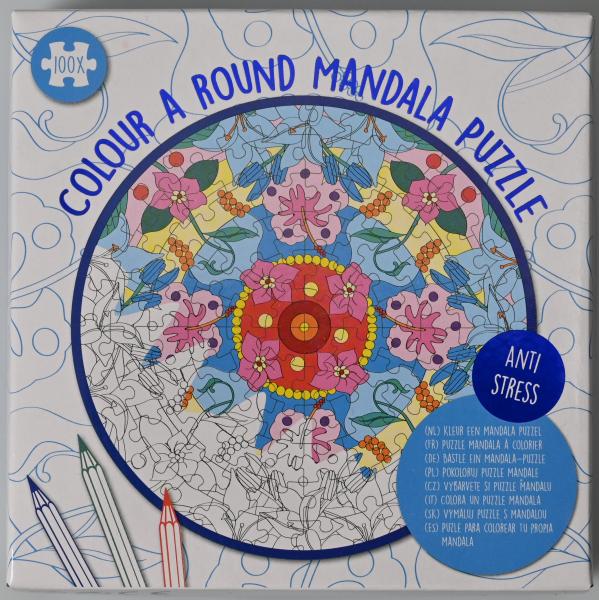 Roost mandala-puzzle rund flower pu91 rund, assortiert 25x25cm - Roost-pu91-8711851910036-03.jpg